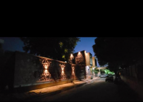 Amar Mansion
